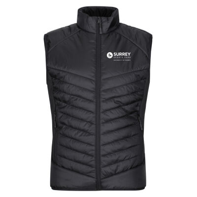 SSP PT Pro Gilet Thumbnail