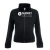 Women's premium 70/30 sweatshirt jacket Thumbnail